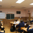 Сотрудники областного УФСИН провели урок мужества для школьников - УФСИН