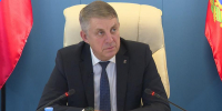 «Хотел всех побить». Губернатор рассказал о строительстве ДК в Почепе - ИА Наш Брянск.ru