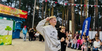 Богомаза попросили улучшить условия в брянском лагере «Огонёк» - БрянскToday.Ru