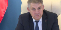 Богомаз «хотел побить» выбравших место для стройки почепского ДК чиновников - Сетевое издание Новости Брянска