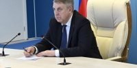 Богомаз подвёл итоги пятой прямой линии с жителями Брянской области - БрянскToday.Ru