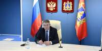 Брянские герои нашли главное в прямой линии губернатора - БрянскToday.Ru