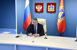 Брянские герои нашли главное в прямой линии губернатора