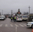 Несколько построек в «Дальних садах» оказались повреждены после подрыва боевых элементов ракеты ATACMS - Ракурс 32