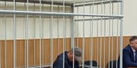 Горсовет Владимира рассмотрит вопрос об отставке Наумова 26 ноября - Ракурс 32