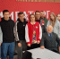Молодые студенты АгроТехК учились у специалистов «Мираторга» - БГАУ