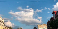 Брянщина избежала воздушных атак ночью и днем - Брянская улица