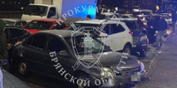 Молодой брянец выслушал приговор за ДТП с тяжкими последствиями на путепроводе - Сетевое издание Новости Брянска
