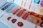 В Брянске продавщица получила травму глаза осколком стекла