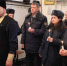 В клинцовской колонии № 6 УФСИН региона состоялась панихида по сотрудникам уголовно-исполнительной системы, погибшим в зоне специальной военной операции - УФСИН