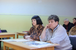 25 ноября 2025 года состоялся II Пленум обкома профсоюза работников лесных отраслей