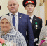 Дню матери посвящается: руководители области встретились с матерями Героев Отечества - Областная Дума