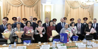 Богомаз встретился с мамами погибших Героев - Сетевое издание Новости Брянска