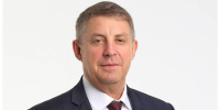 Александр Богомаз рассказал о защитниках Брянской области - БрянскToday.Ru