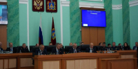 В Брянске построят новую инфекционную больницу - БрянскToday.Ru