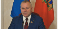 Валентин Суббот оценил доклад губернатора - БрянскToday.Ru