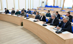 Обстановка в приграничных районах – под контролем