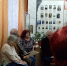Сегодня в здании Совета ветеранов Фокинского района Брянска прозвучала «Лира» - ИА Наш Брянск.ru