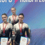Всероссийские соревнования памяти ЗТ СССР В.Д. Павловского по спортивной акробатике - Комитет по физкультуре и спорту