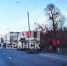 Ребенка на питбайке сбили под Брянском - Сетевое издание Новости Брянска