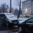 Водителям Брянской области с 1 декабря запретили ездить на летних шинах - БрянскНОВОСТИ.RU