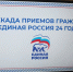 В День рождения Партии «ЕДИНАЯ РОССИЯ» стартовала традиционная декада приема граждан - Городской совет народных депутатов