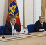 На заседании Правительства Брянской области рассмотрели вопрос своевременности расчетов за потребленные энергоресурсы - Администрация области