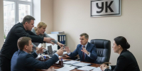 Холодная статистика: на брянские УК пожаловались более 5000 раз - Сетевое издание Новости Брянска