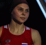 Брянская спортсменка Елена Бабичева успешно стартовала на чемпионате России в Уфе - Bryansk.News