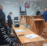 В Почепском районе иностранец напал на полицейских - БрянскToday.Ru