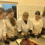 Второкурсники агротехнического колледжа изучили анатомию и физиологию животных на практике - БГАУ