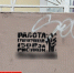 Злостного «трафаретчика» задержали в Брянске сотрудники ППС - БрянскToday.Ru