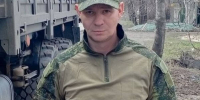 В зоне СВО погиб водитель больницы Андрей Плотко из Новозыбкова - БрянскToday.Ru