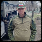 Водитель больницы из Новозыбкова Андрей Плотко погиб в зоне СВО
