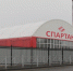 В Фокинском районе Брянска отремонтировали дорогу к стадиону «Спартак» - БрянскToday.Ru