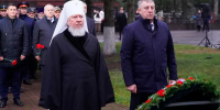 Александр Богомаз: День Неизвестного солдата – напоминание о героизме - Брянская улица
