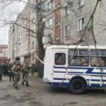 Новозыбков сегодня прощается с Андреем Плотко