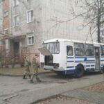 Новозыбков сегодня прощается с Андреем Плотко