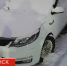 В Брянске УК заплатит за упавшую с крыши на автомобиль наледь - БрянскToday.Ru