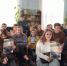 Сотрудники спасательного ведомства провели урок безопасности для студентов - МЧС