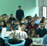 Задача воспитать у студентов антитеррористическое сознание - БГАУ