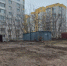На улице Ромашина убрали оставшуюся на месте снесенных гаражей свалку - Телеканал Городской