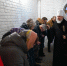 В канун дня памяти благоверного князя Александра Невского митрополит Александр совершил Всенощное бдение в Брянском кафедральном соборе - Брянская Епархия