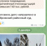 В Володарском районе Брянщины провели обрезку аварийных деревьев - ИА Наш Брянск.ru