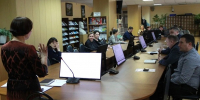 Цель обучения - развитие студенческих стартап-проектов - БГАУ