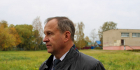 Силовики задержали экс-главу Иванова Александра Шаботинского - Ракурс 32