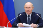 Президент утвердил налоговый вычет на крупные единовременные выплаты работодателями при рождении ребенка