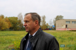 Против экс-главы Иванова Александра Шаботинского возбуждено дело о превышении полномочий