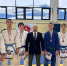 Первенство Брянской области по дзюдо - Комитет по физкультуре и спорту