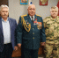 День Героев Отечества: в Брянской области чествовали тех, кто проявляет мужество и отвагу - Единая Россия